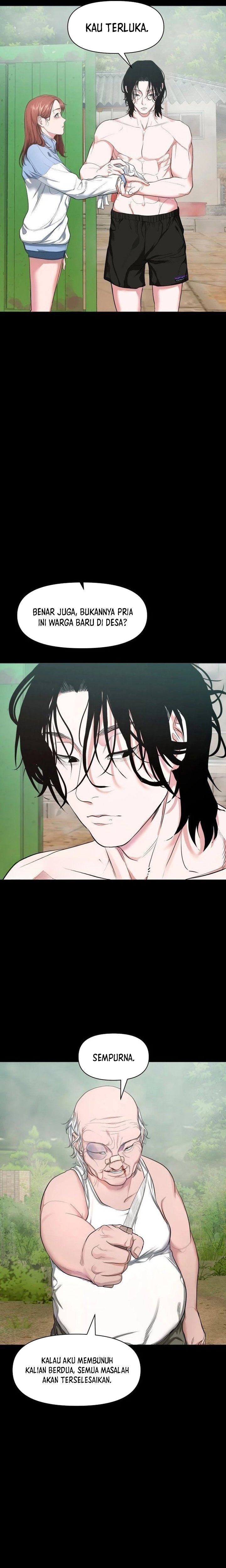 Gwichonri Chapter 6 Halaman 7