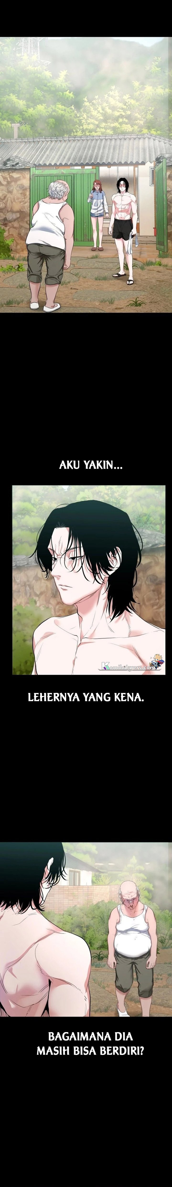 Gwichonri Chapter 6 Halaman 15