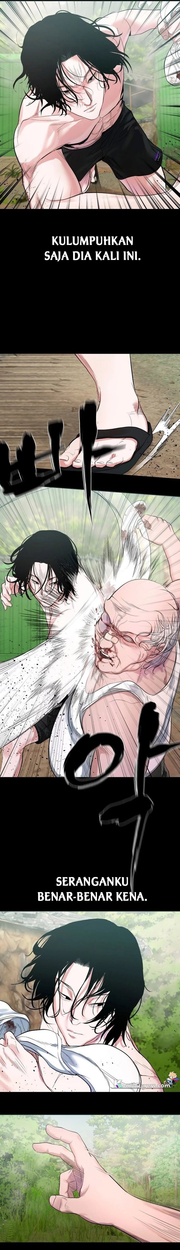 Gwichonri Chapter 6 Halaman 16