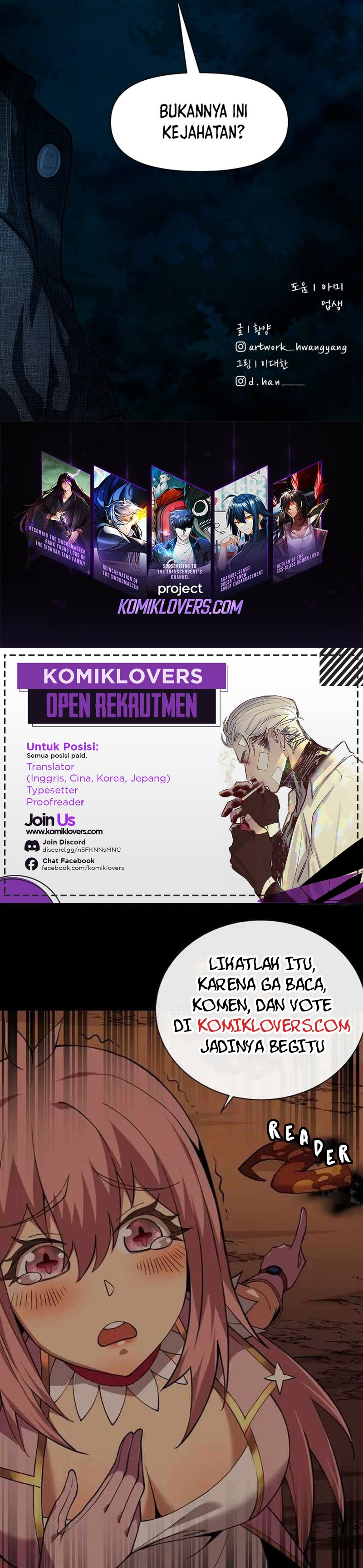 Gwichonri Chapter 8 Halaman 32