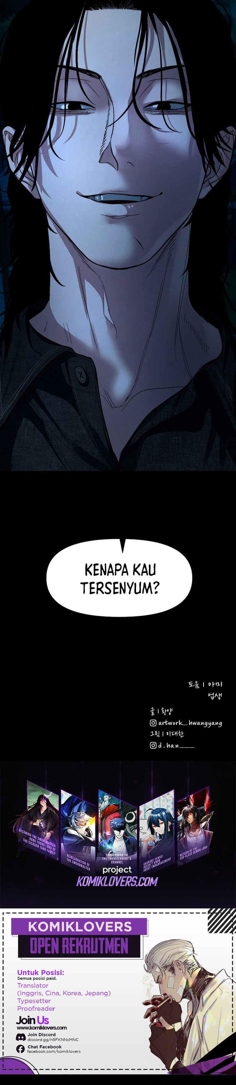 Gwichonri Chapter 9 Halaman 32