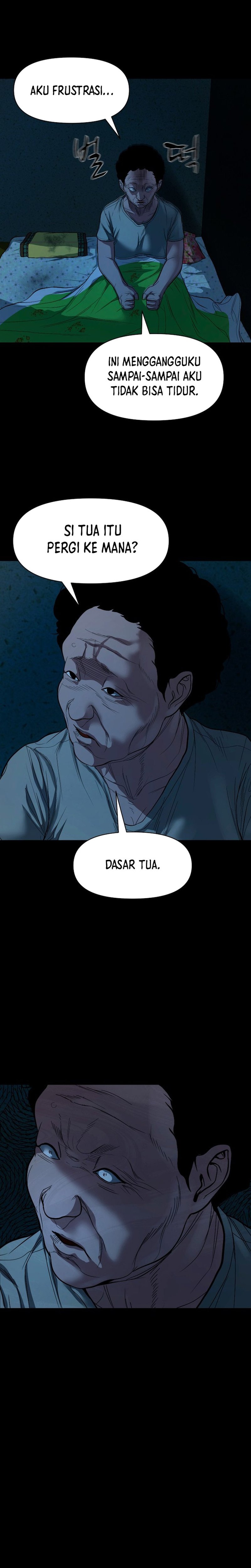 Gwichonri Chapter 10 Halaman 13