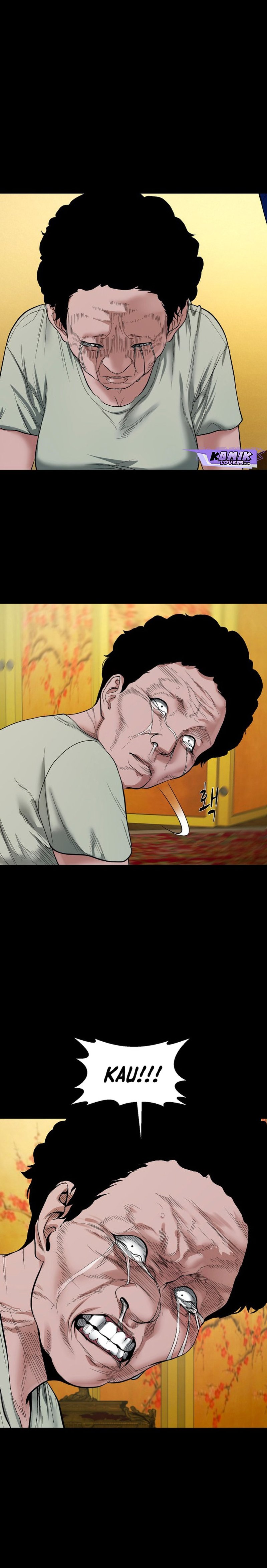 Gwichonri Chapter 10 Halaman 24