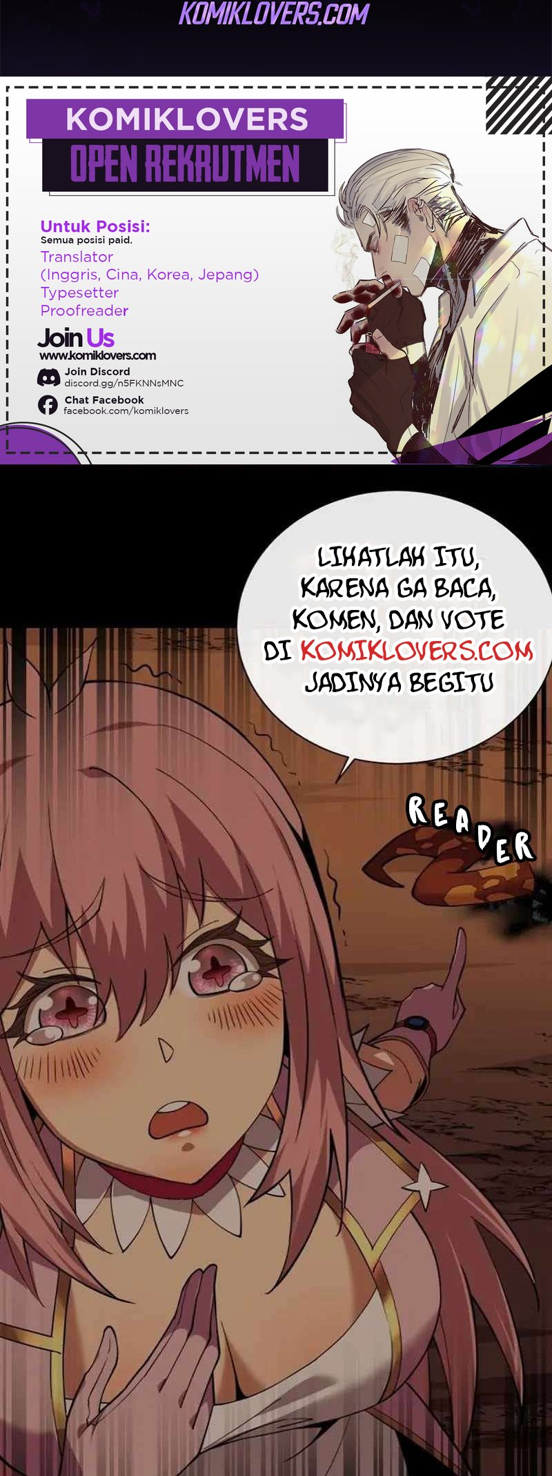 Gwichonri Chapter 10 Halaman 35