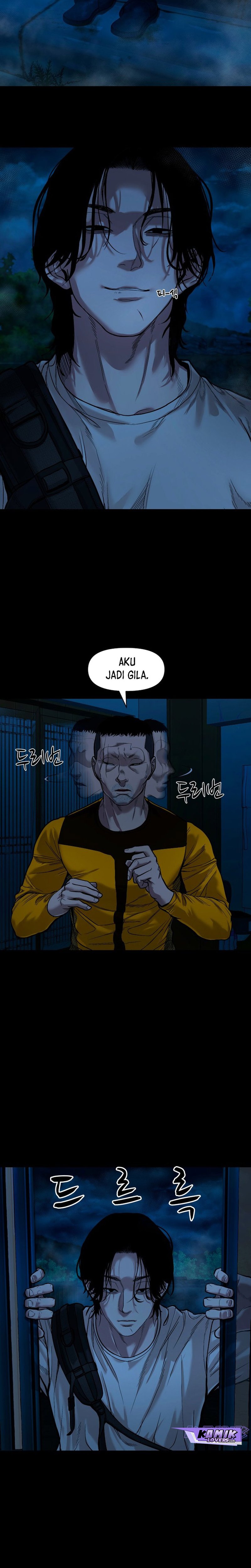 Gwichonri Chapter 13 Halaman 12