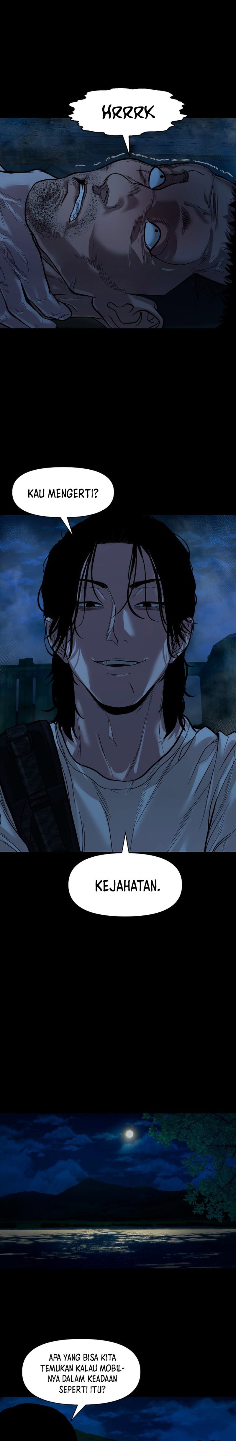 Gwichonri Chapter 13 Halaman 23