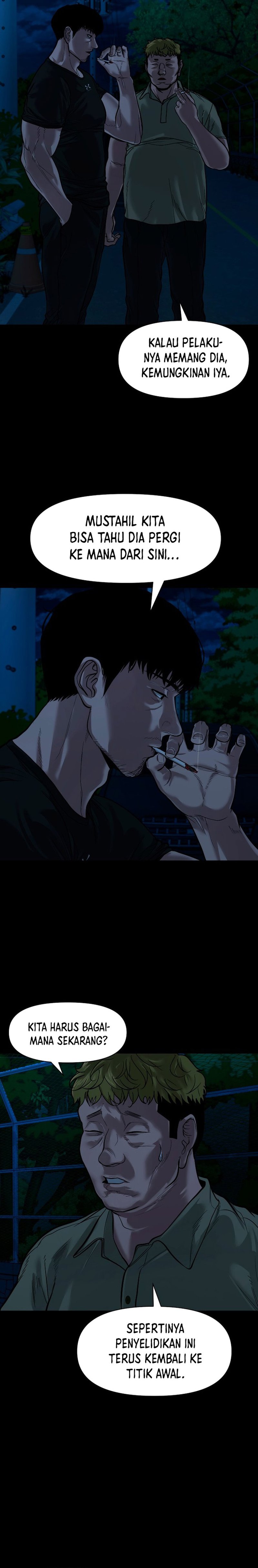 Gwichonri Chapter 13 Halaman 25