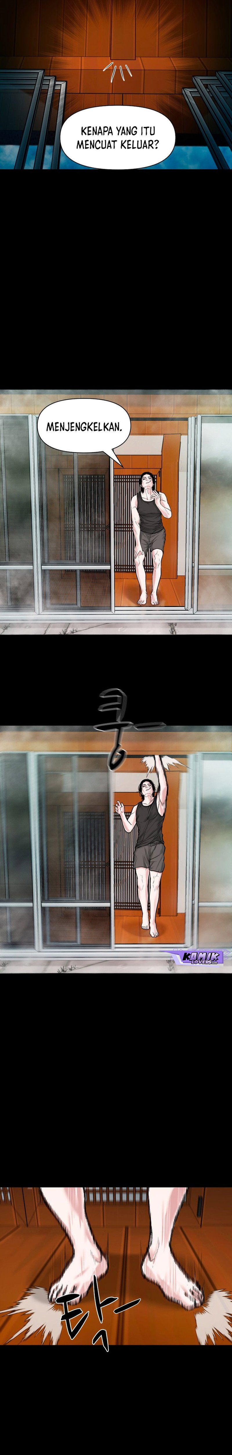Gwichonri Chapter 15 Halaman 10