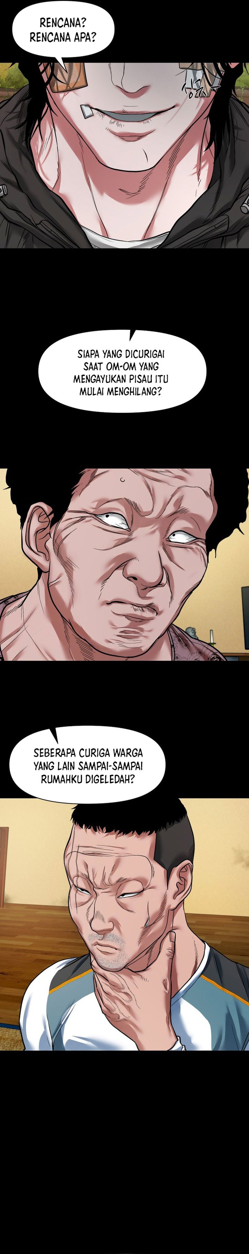 Gwichonri Chapter 16 Halaman 7