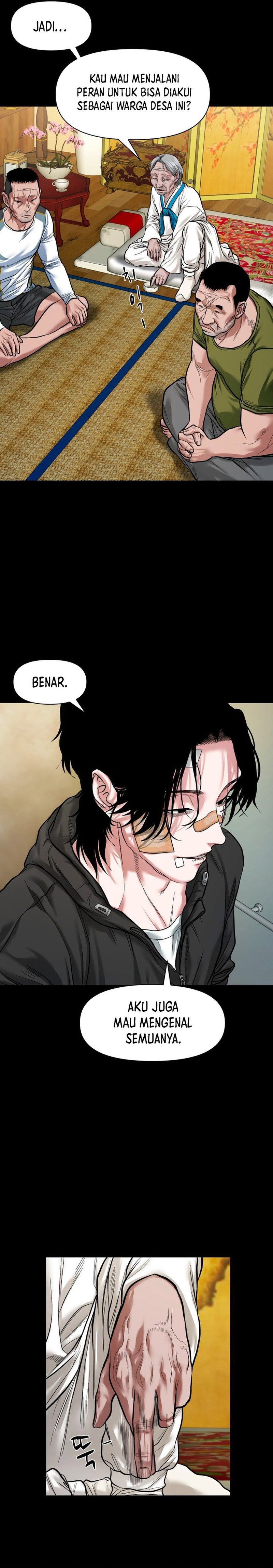 Gwichonri Chapter 16 Halaman 9