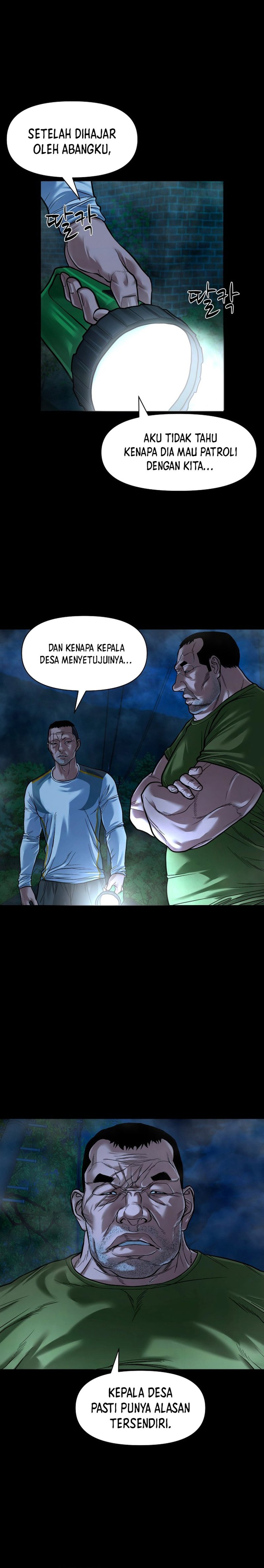 Gwichonri Chapter 16 Halaman 12