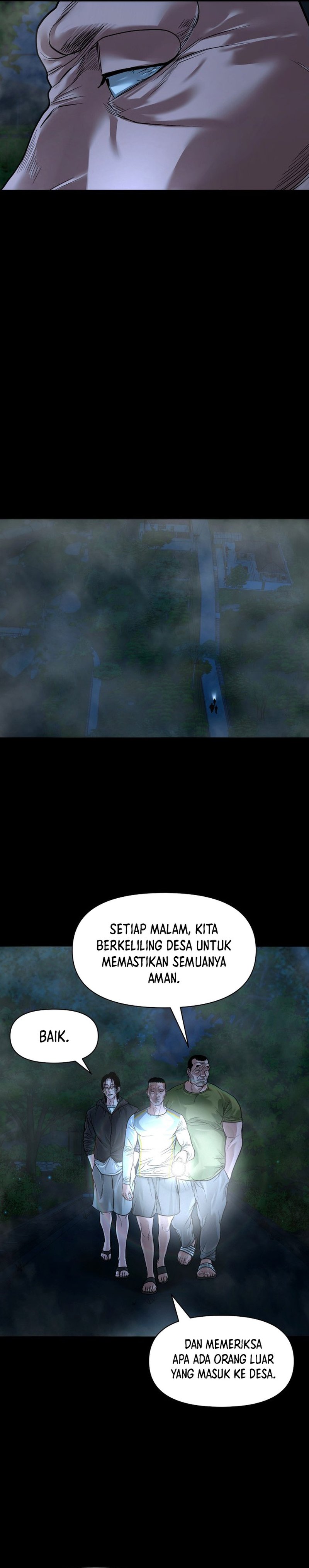 Gwichonri Chapter 16 Halaman 15