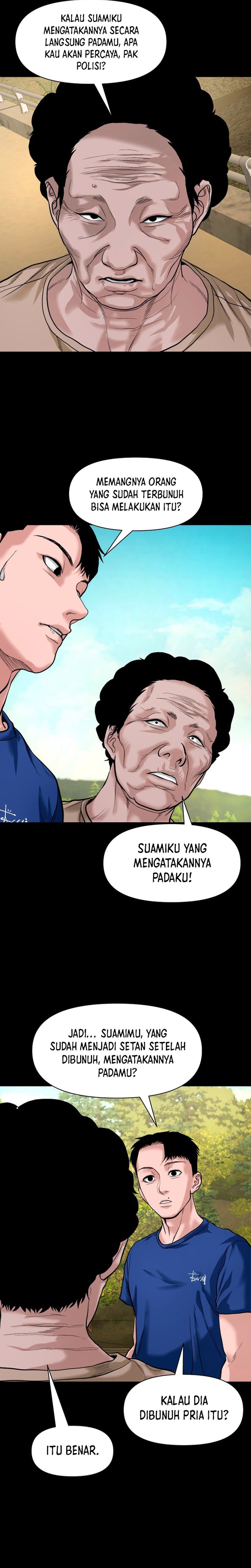 Gwichonri Chapter 18 Halaman 28