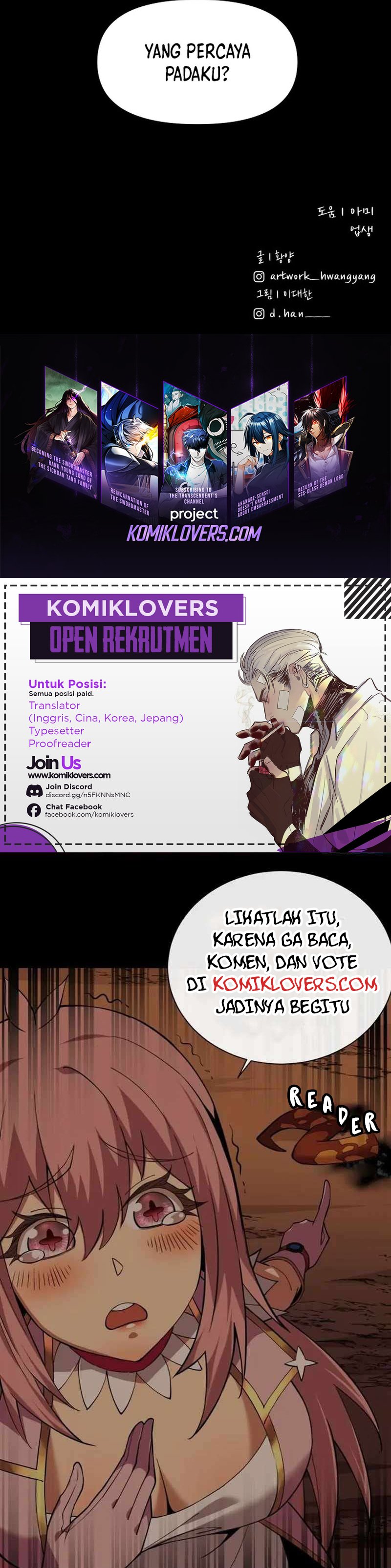 Gwichonri Chapter 18 Halaman 31