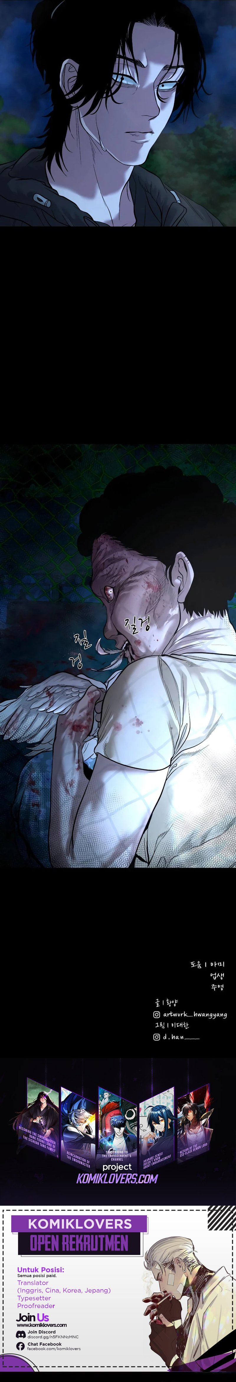 Gwichonri Chapter 19 Halaman 34