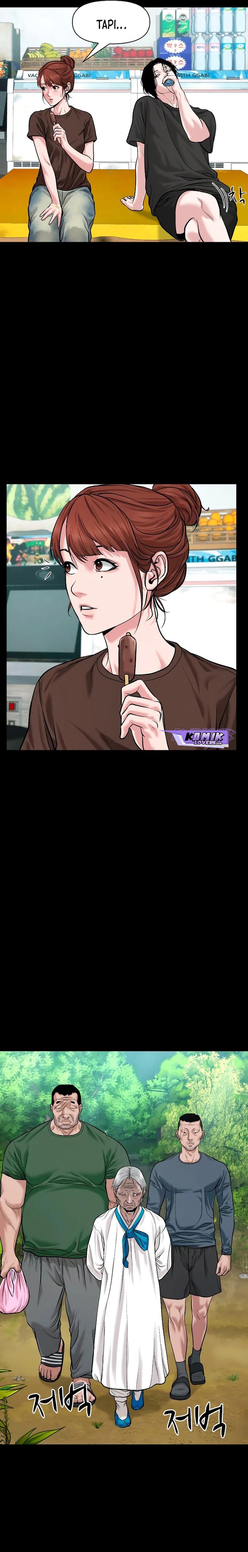 Gwichonri Chapter 21 Halaman 3