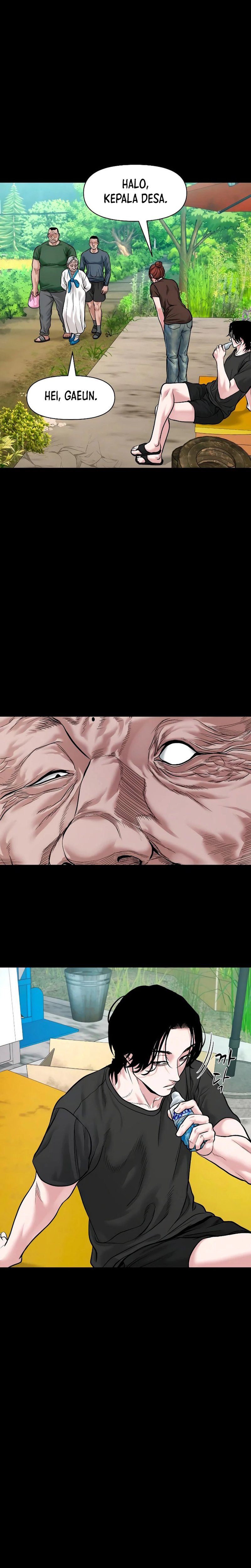 Gwichonri Chapter 21 Halaman 4