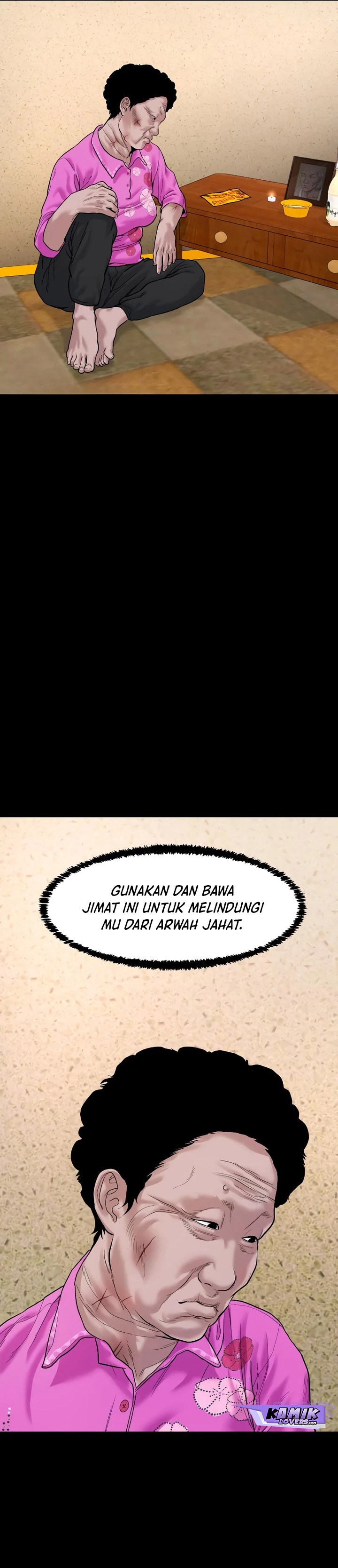 Gwichonri Chapter 23 Halaman 14