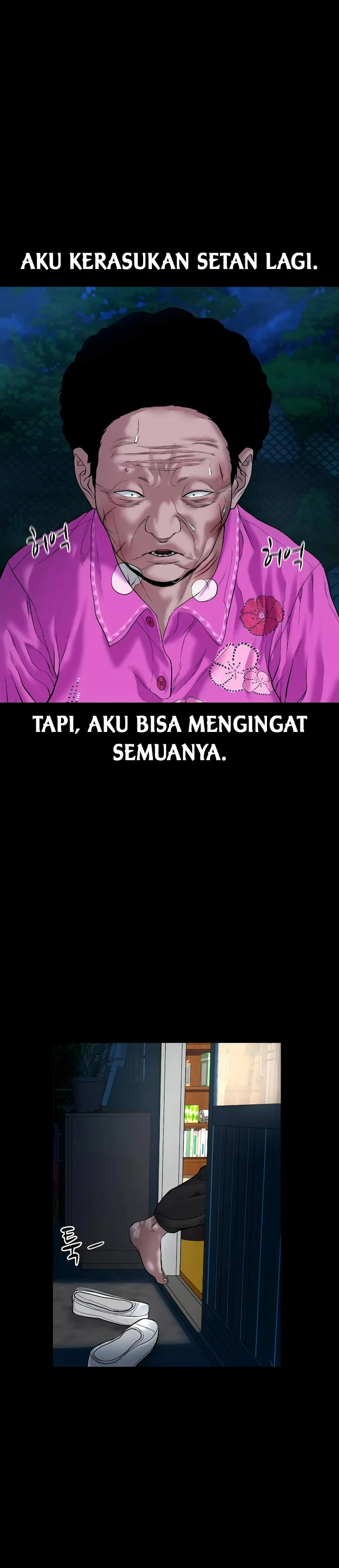 Gwichonri Chapter 23 Halaman 35