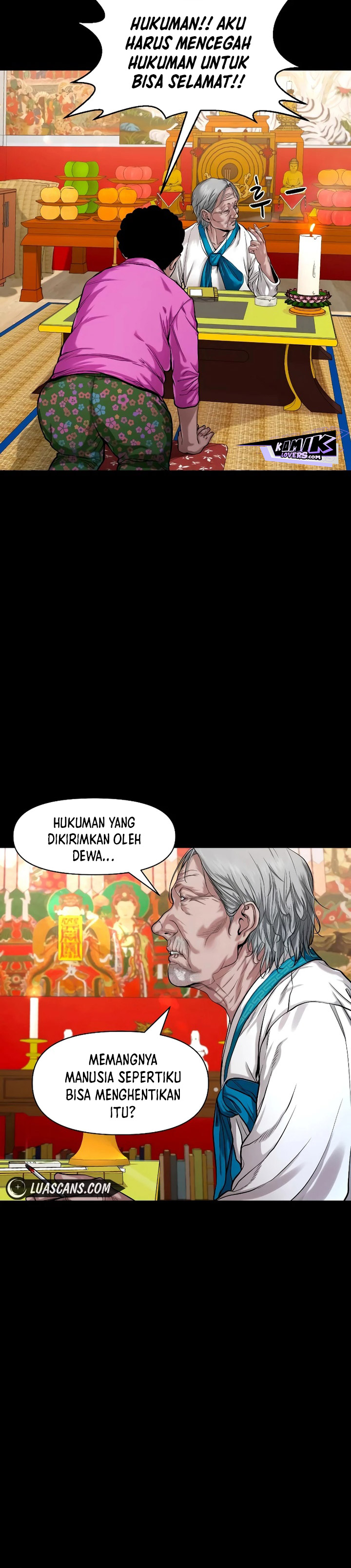 Gwichonri Chapter 24 Halaman 7