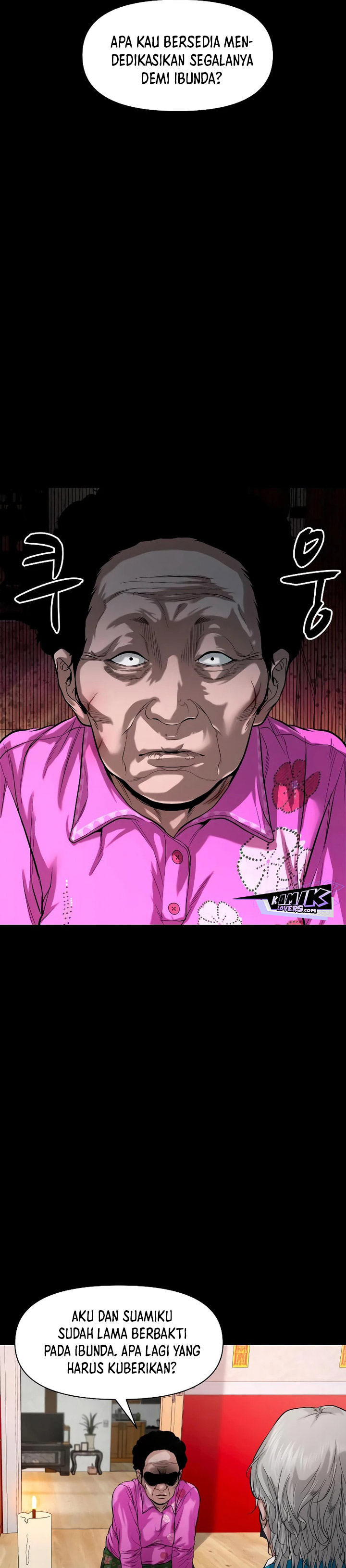 Gwichonri Chapter 24 Halaman 9