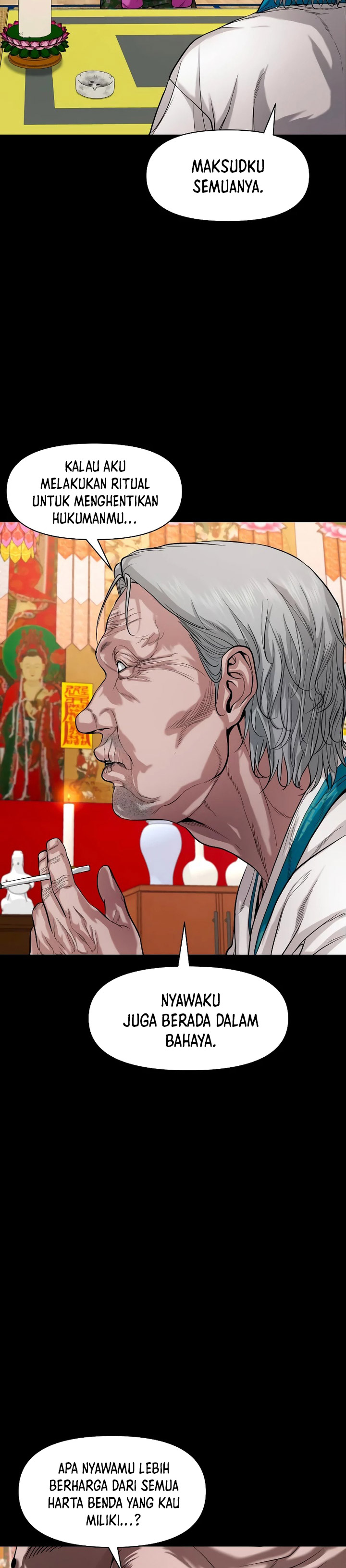 Gwichonri Chapter 24 Halaman 10