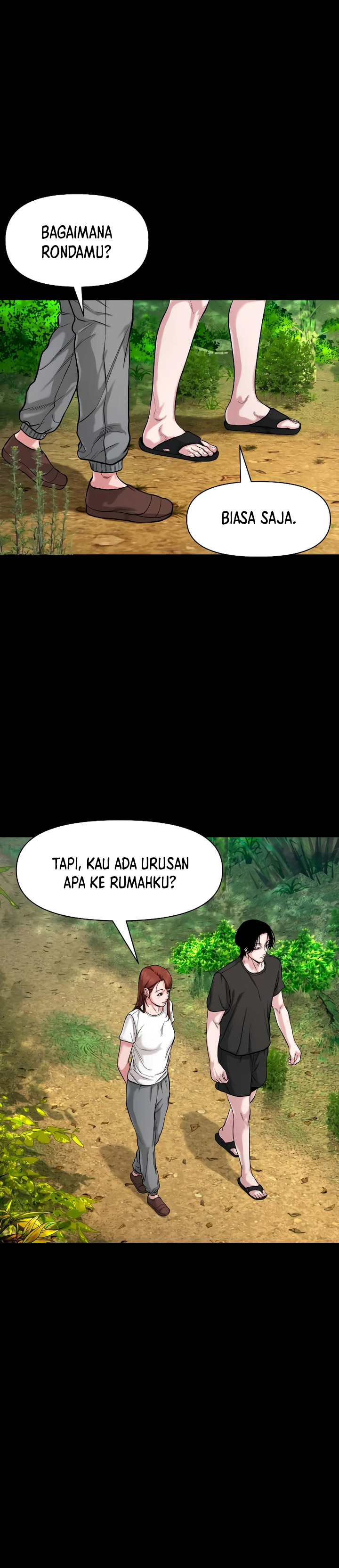 Gwichonri Chapter 24 Halaman 17