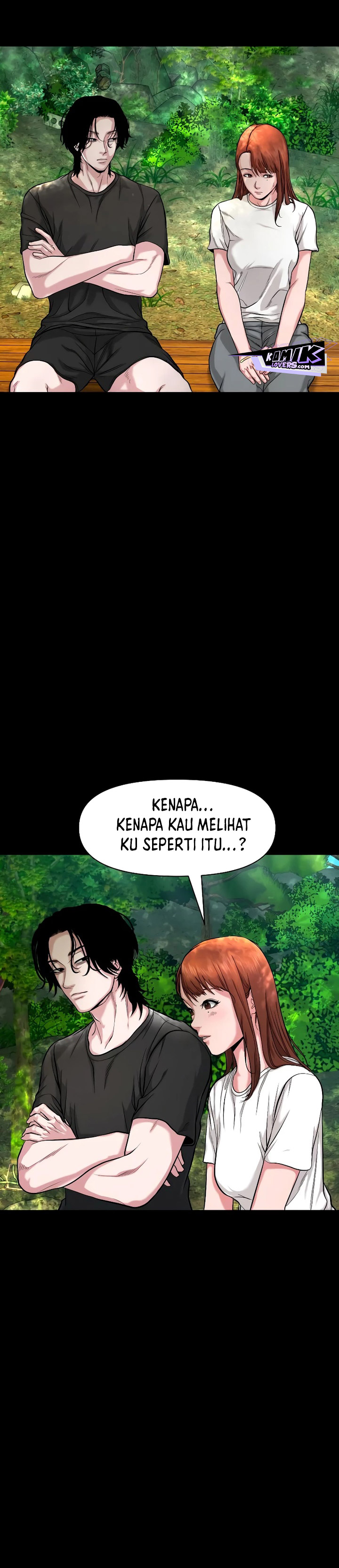 Gwichonri Chapter 24 Halaman 19