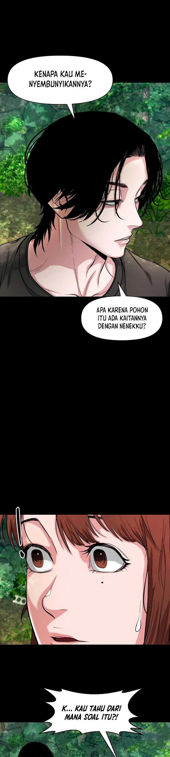Gwichonri Chapter 24 Halaman 21