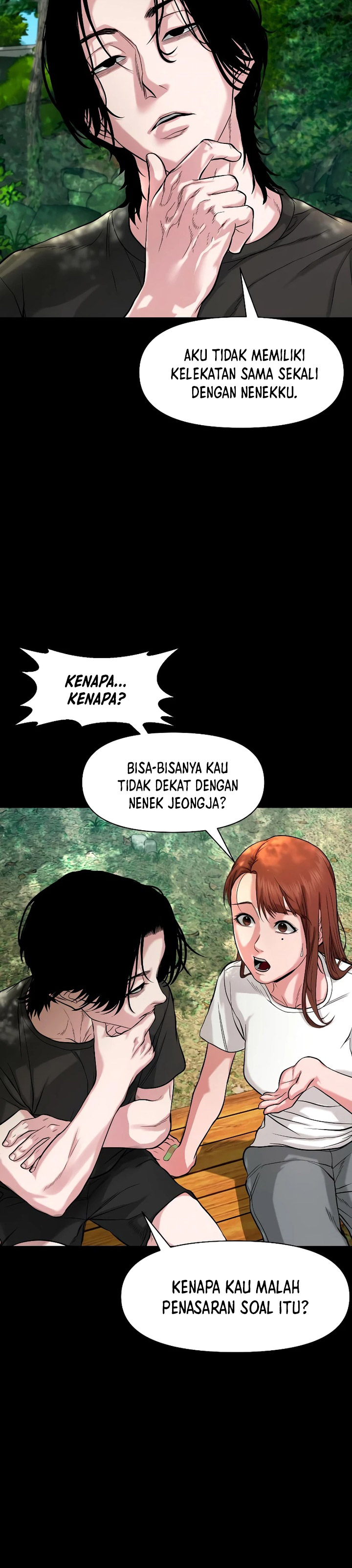 Gwichonri Chapter 24 Halaman 23