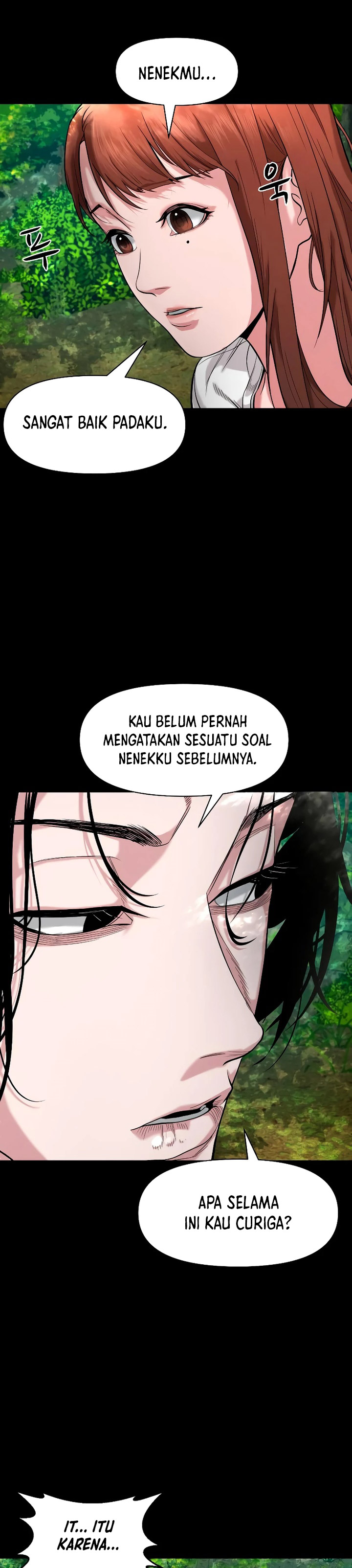 Gwichonri Chapter 24 Halaman 24