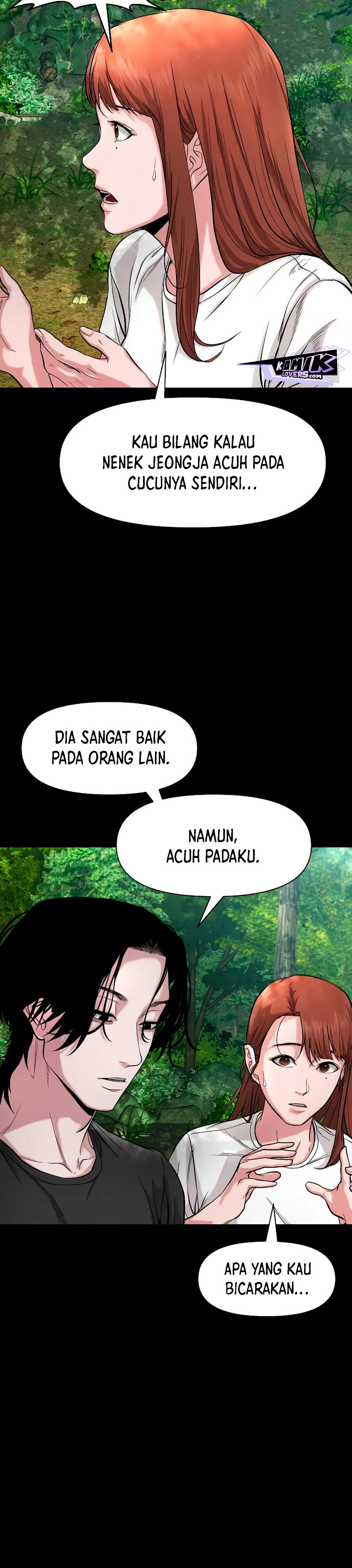 Gwichonri Chapter 24 Halaman 25