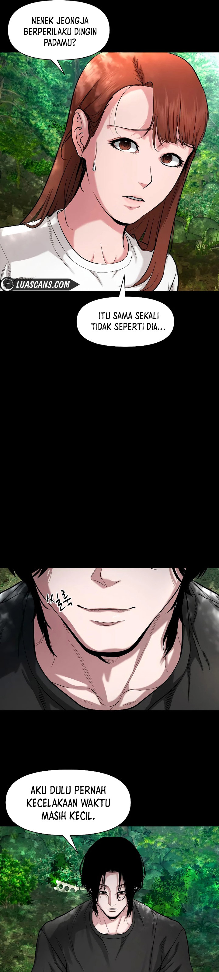 Gwichonri Chapter 24 Halaman 26