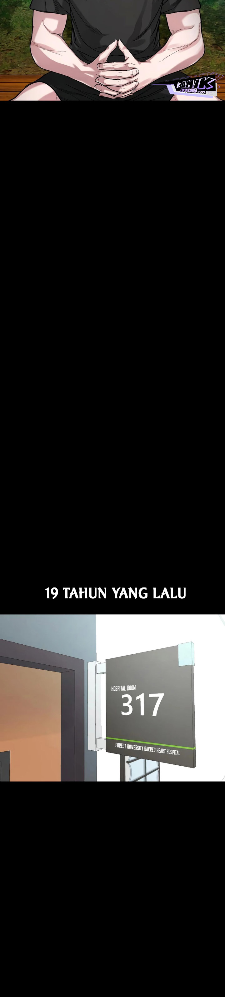 Gwichonri Chapter 24 Halaman 27