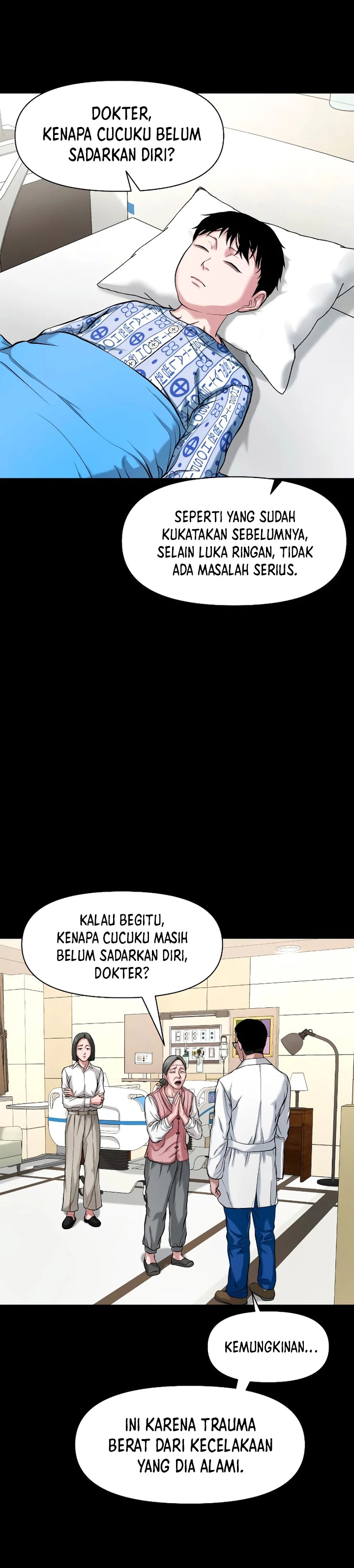 Gwichonri Chapter 24 Halaman 28