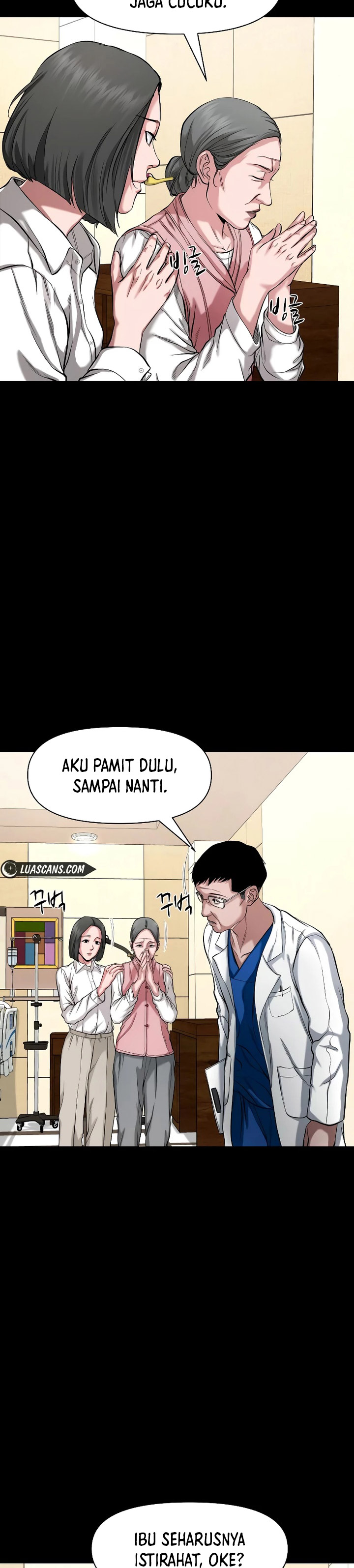Gwichonri Chapter 24 Halaman 30