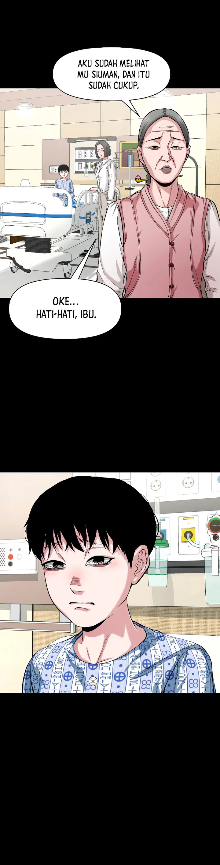 Gwichonri Chapter 24 Halaman 40