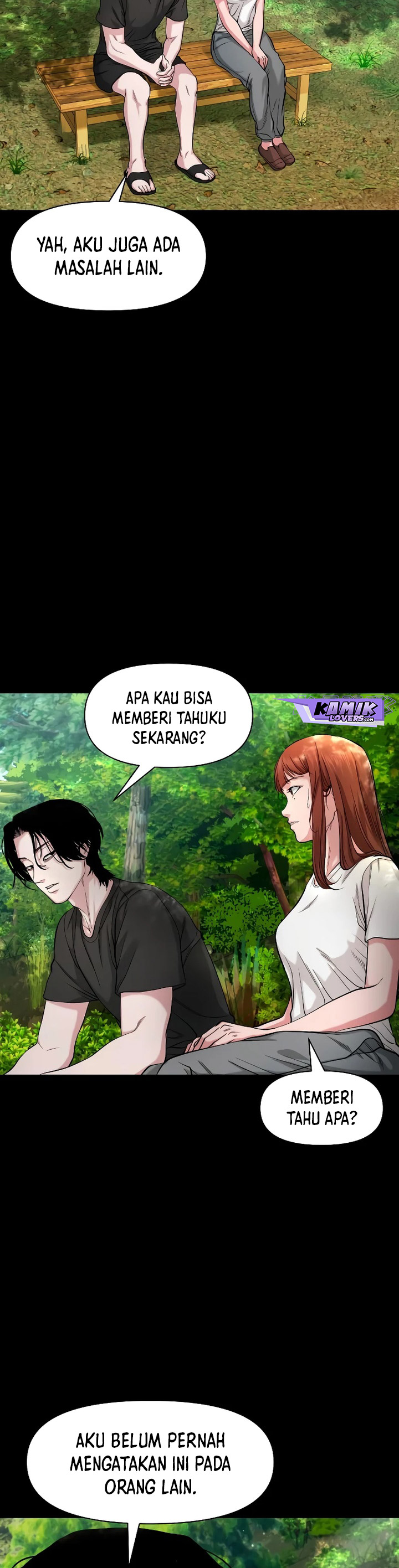 Gwichonri Chapter 24 Halaman 42