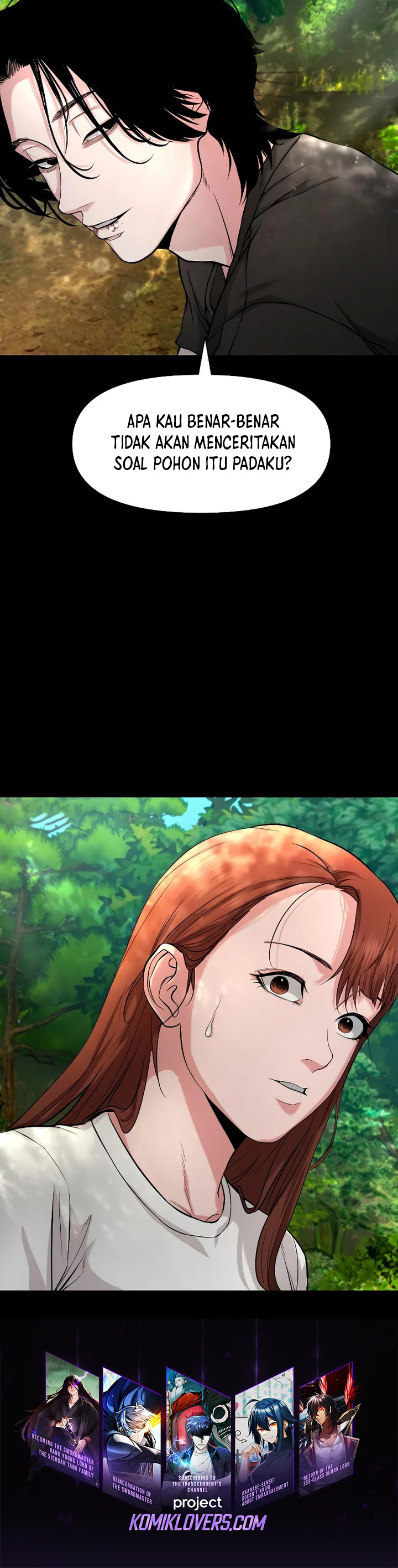 Gwichonri Chapter 24 Halaman 43