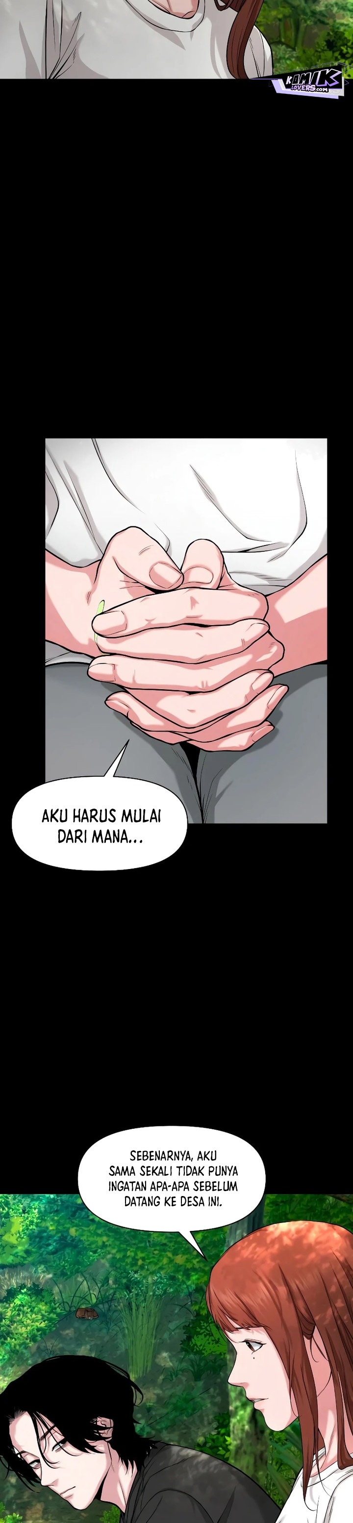 Gwichonri Chapter 25 Halaman 3