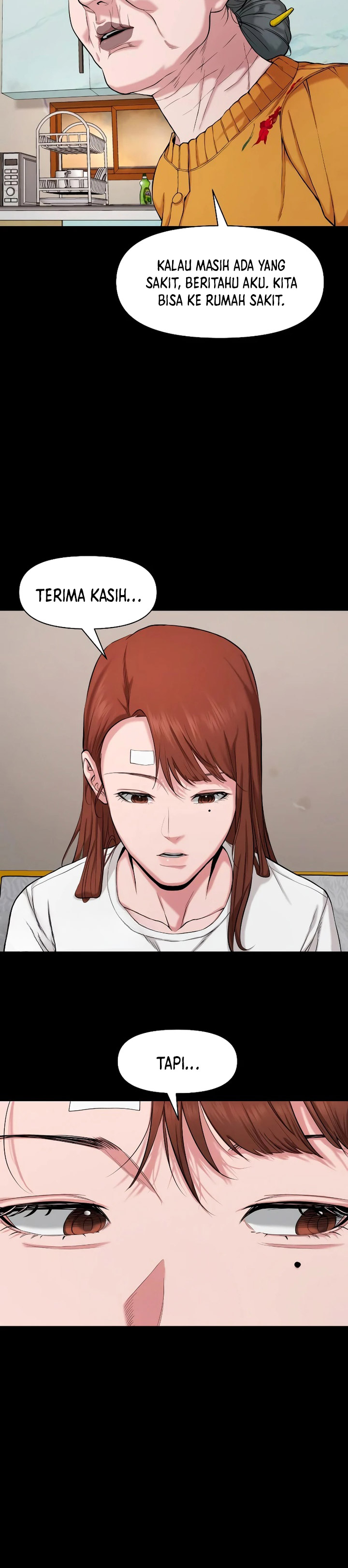 Gwichonri Chapter 25 Halaman 9