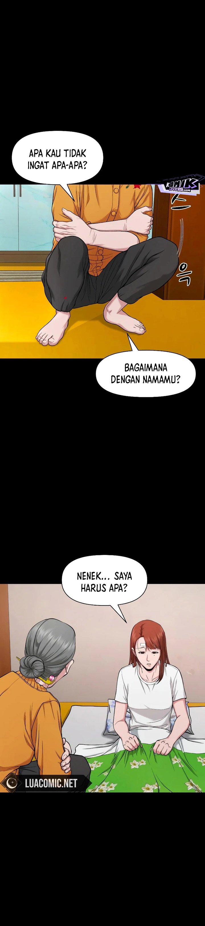 Gwichonri Chapter 25 Halaman 13