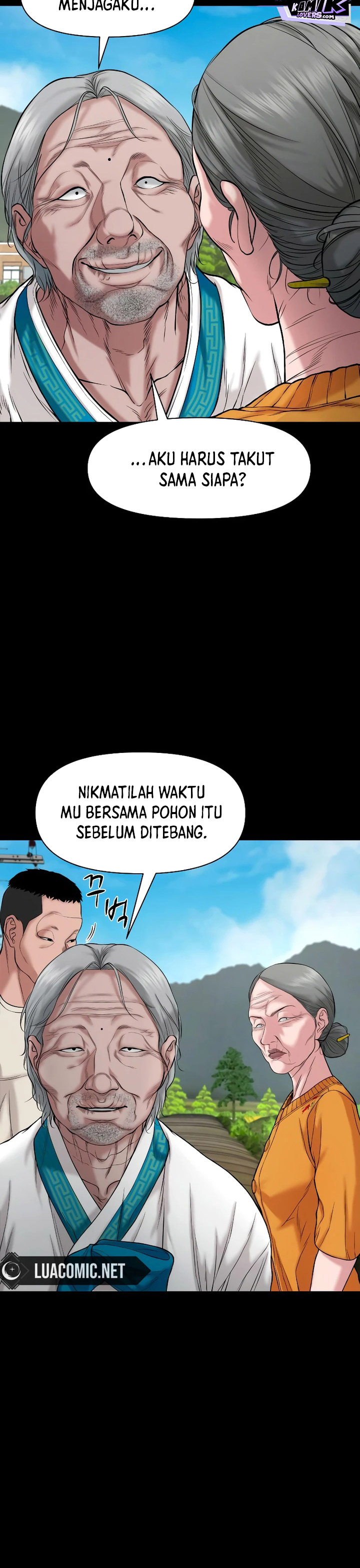 Gwichonri Chapter 25 Halaman 25