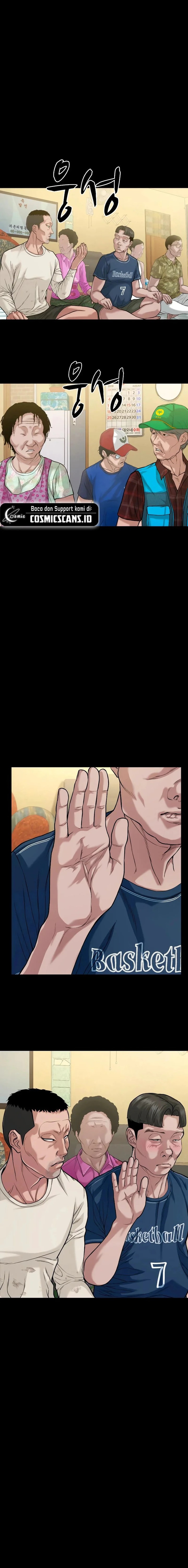 Gwichonri Chapter 26 Halaman 5