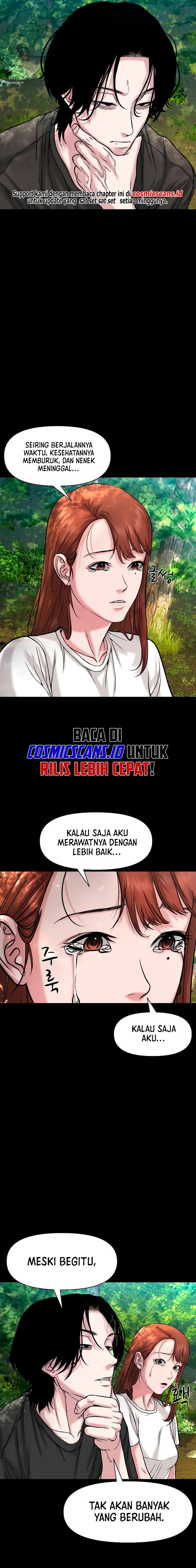 Gwichonri Chapter 27 Halaman 10