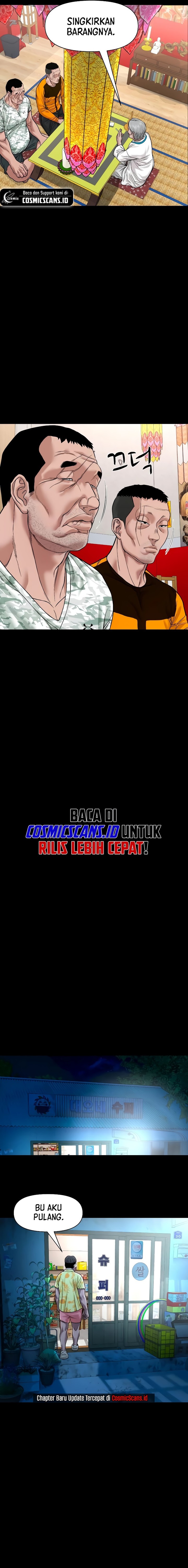 Gwichonri Chapter 27 Halaman 19