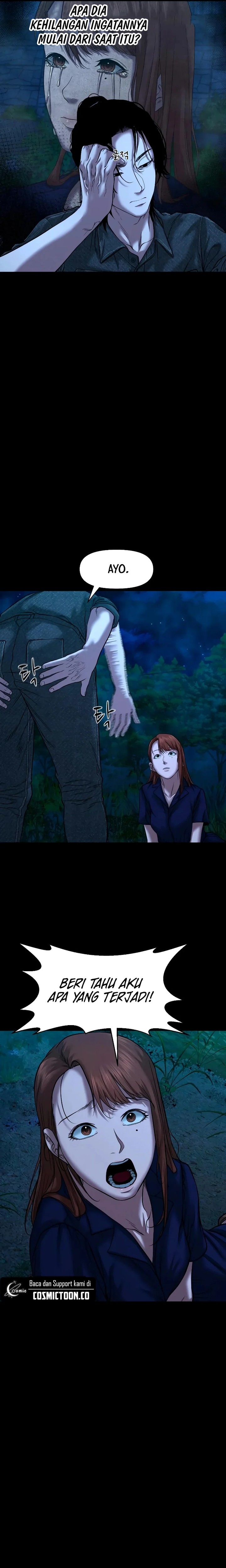 Gwichonri Chapter 30 Halaman 14