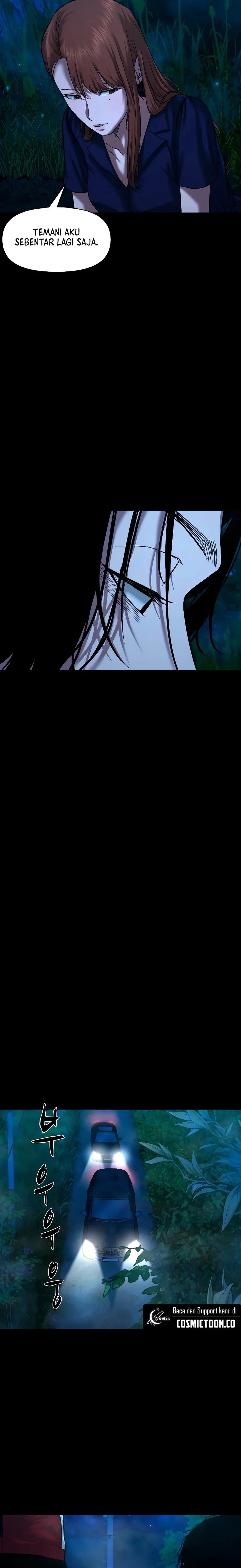Gwichonri Chapter 30 Halaman 17