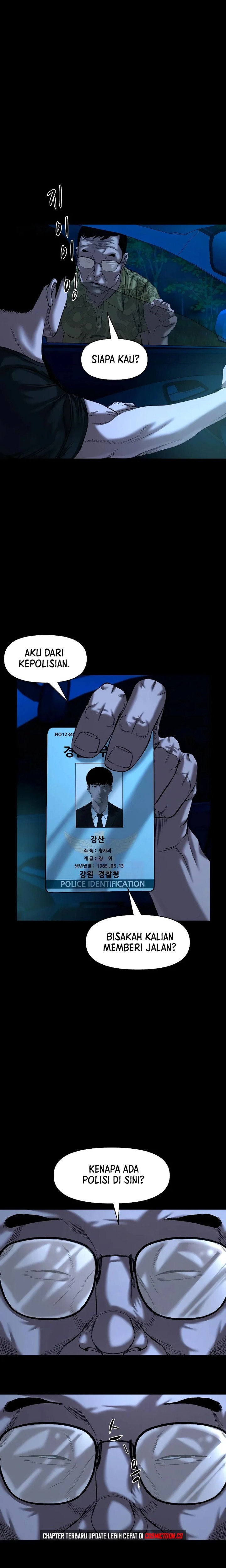 Gwichonri Chapter 30 Halaman 20