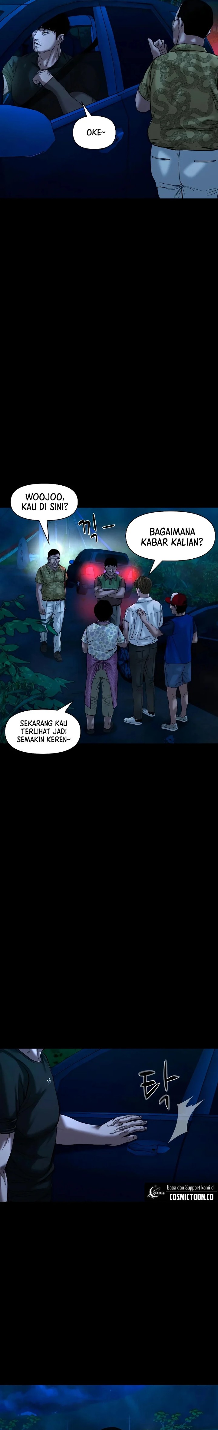 Gwichonri Chapter 30 Halaman 23